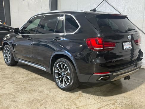 Used 2018 BMW X5 xDrive35i AWD/4WD image 3