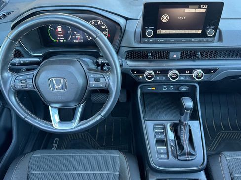 Used 2024 Honda CR-V Sport image 13