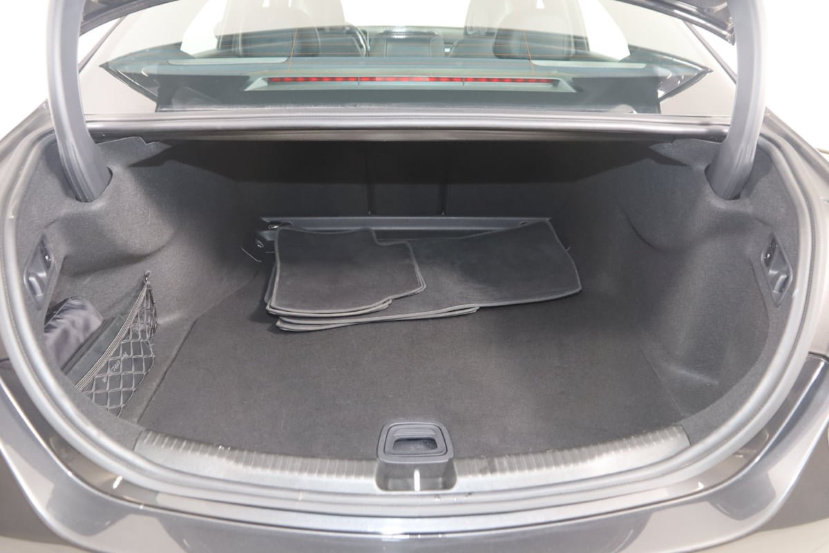 Used 2023 Mercedes-Benz C 300 4MATIC Sedan w/ Exclusive Trim Package image 45