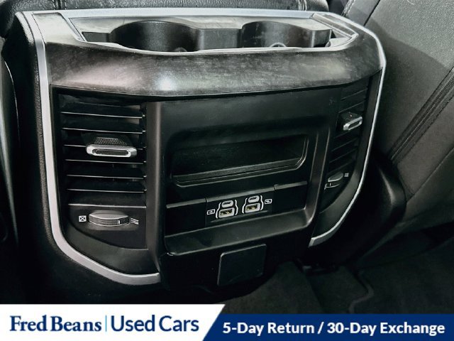 Used 2023 RAM 1500 Big Horn AWD/4WD image 30