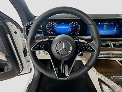 Used 2026 Mercedes-Benz GLE 350 4MATIC image 11