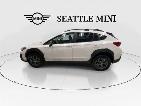 Used 2021 Subaru Crosstrek 2.5i Sport w/ Popular Package #3 AWD/4WD image 6