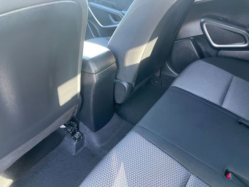 Used 2025 Kia Soul LX w/ LX Technology Package image 23