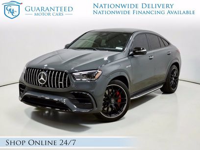 Used 2026 Mercedes-Benz GLE 63 AMG S w/ AMG Night Package