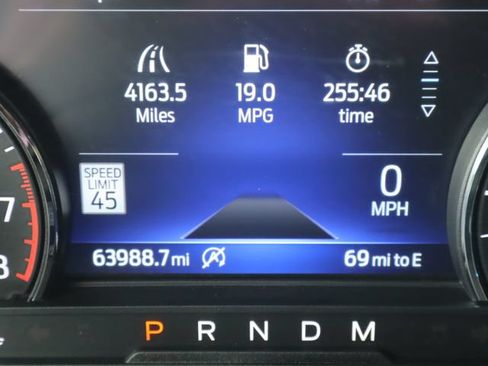Used 2020 Ford Explorer Limited RWD image 30