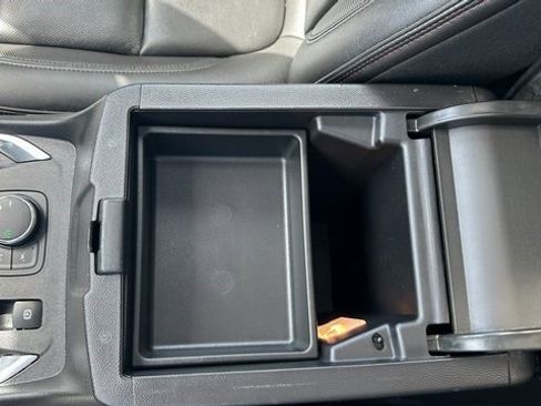 Certified 2023 Chevrolet Traverse RS image 26