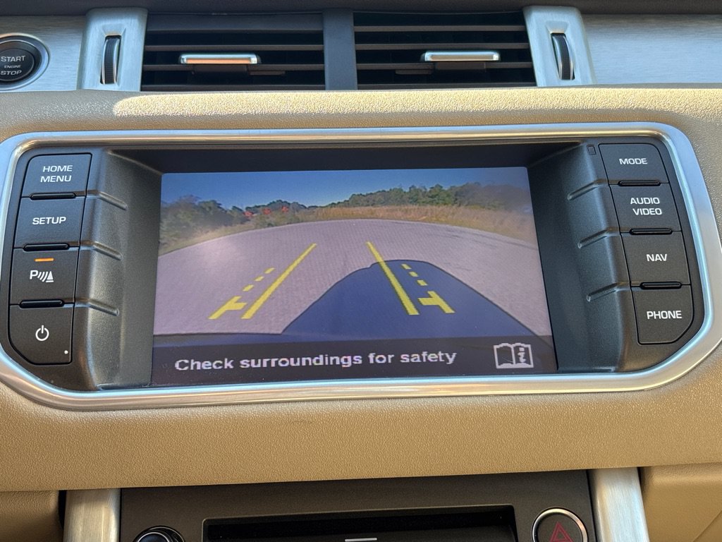 Used 2013 Land Rover Range Rover Evoque Pure Plus AWD/4WD image 18