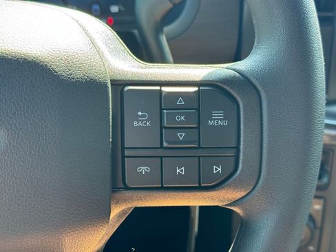 New 2025 Ford F150 STX w/ Equipment Group 200A image 26