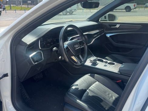 Used 2023 Audi A6 2.0T Premium image 10