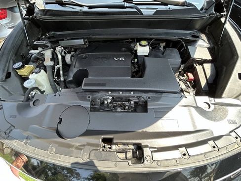 Used 2013 INFINITI JX35 AWD w/ Premium Pkg image 15