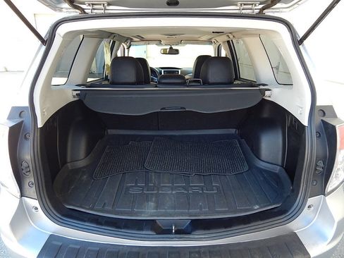 Used 2012 Subaru Forester 2.5X Limited image 33