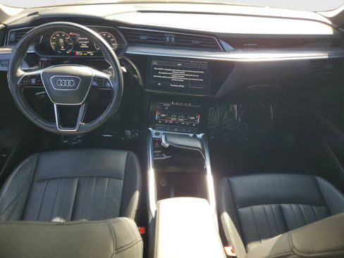 Used 2023 Audi e-tron Premium w/ Convenience Plus Package image 11