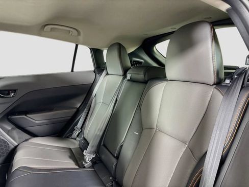 New 2026 Subaru Crosstrek 2.5i Limited AWD/4WD image 25