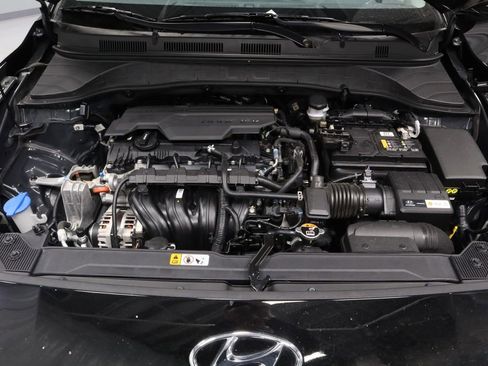 Certified 2023 Hyundai Kona SEL image 12