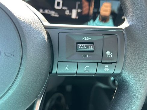 New 2026 Nissan Kicks SV image 20