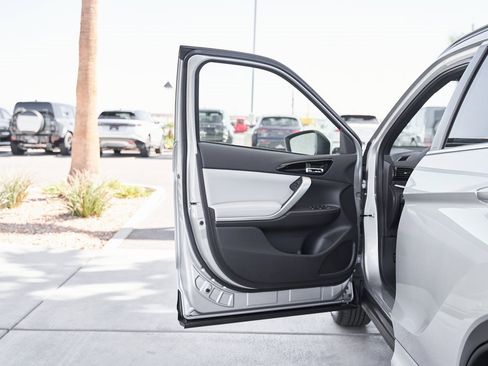 New 2026 Mitsubishi Eclipse Cross SEL image 17