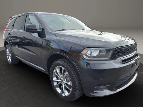 Used 2020 Dodge Durango GT image 3