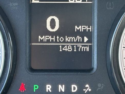 Used 2023 RAM 1500 Tradesman w/ Popular Equipment Group image 19