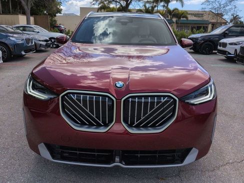 New 2026 BMW X3 xDrive30 w/ Premium Package image 9