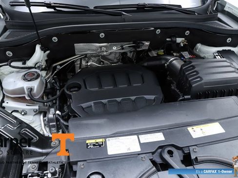 Used 2024 Volkswagen Atlas Cross Sport SE FWD image 63