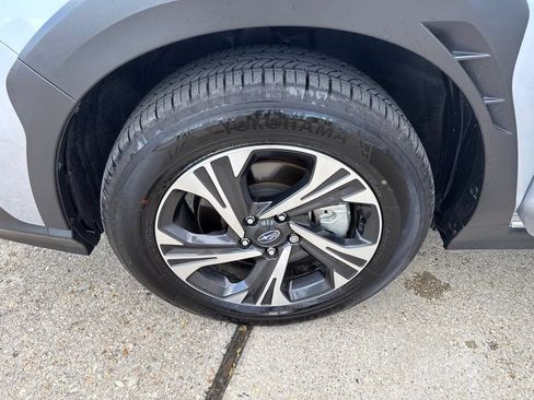 Used 2026 Subaru Crosstrek 2.5i Premium AWD/4WD image 25