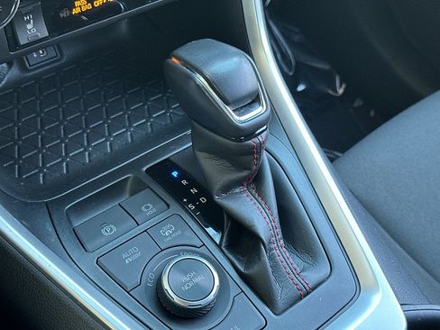 Used 2024 Toyota RAV4 SE w/ Weather & Moonroof Package AWD/4WD image 16