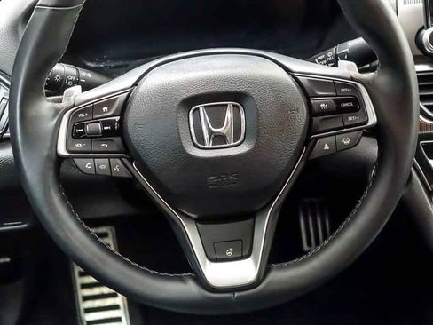 Used 2022 Honda Accord Sport Special Edition image 14