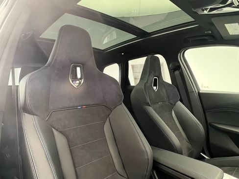 Used 2026 BMW X1 M35i w/ Technology Package image 7