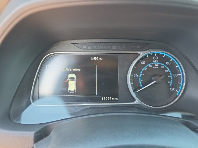Used 2024 Nissan Leaf SV Plus FWD image 19