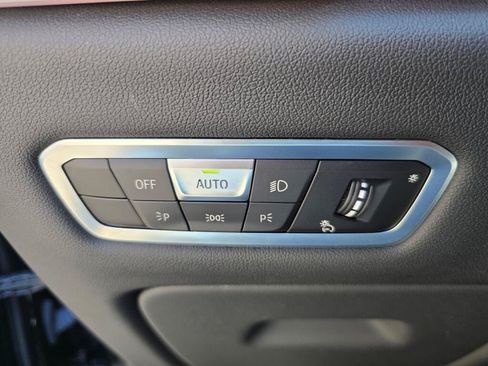 Used 2023 BMW X5 M50i w/ Executive Package AWD/4WD image 41