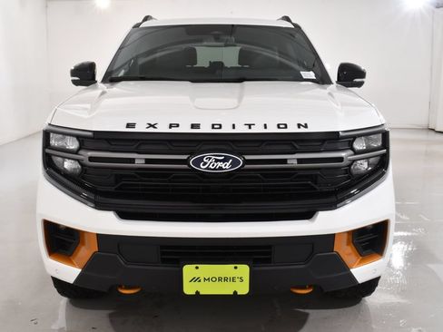 New 2027 Ford Expedition Tremor w/ Driver's Package AWD/4WD image 3