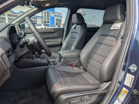 New 2026 Honda CR-V Sport-L image 11