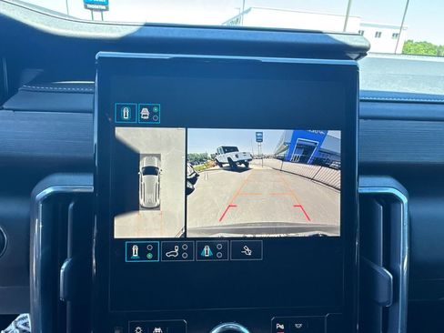 Used 2024 GMC Acadia Denali w/ Super Cruise Package FWD image 31