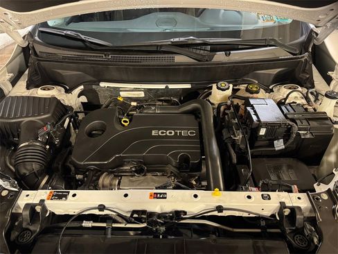 Used 2022 GMC Terrain AT4 w/ Infotainment Package II image 27