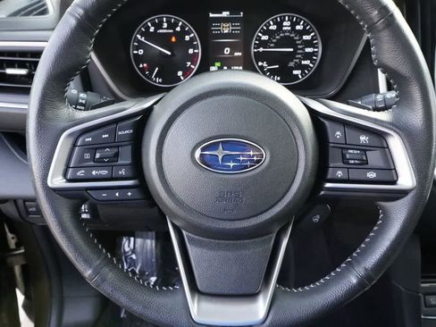 Certified 2023 Subaru Ascent Limited w/ Technology Package image 30