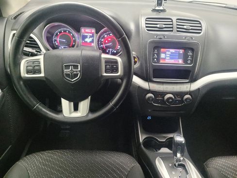 Used 2018 Dodge Journey SE w/ Popular Equipment Group image 22