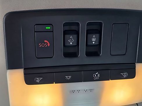 New 2026 Nissan Pathfinder Platinum w/ Lighting Package AWD/4WD image 22