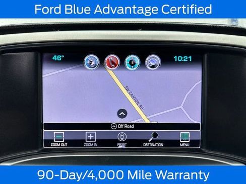 Used 2018 GMC Sierra 1500 SLT AWD/4WD image 19