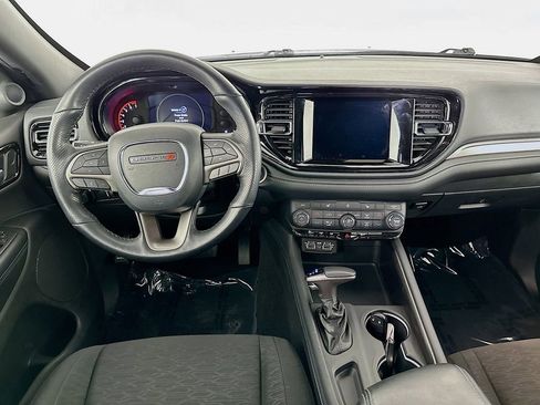 Certified 2024 Dodge Durango SXT image 32