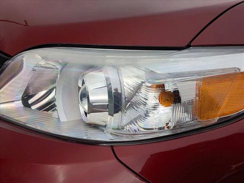 Used 2018 Toyota Sienna XLE Premium image 9