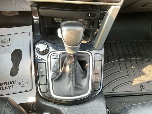 Used 2021 Kia Seltos EX AWD/4WD image 20
