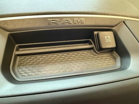 New 2026 RAM 3500 Tradesman w/ Chrome Appearance Group A AWD/4WD image 34