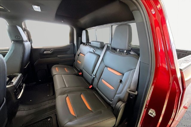 Used 2026 GMC Sierra 1500 AT4 w/ AT4 Premium Package AWD/4WD image 16