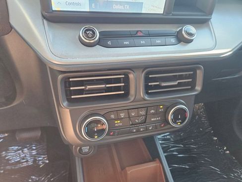 Used 2024 Ford Maverick Lariat w/ FX4 Off-Road Package image 19