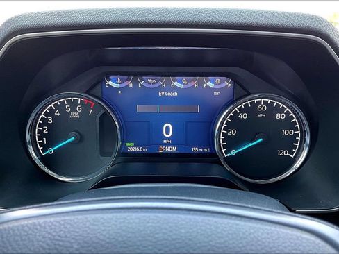 Used 2023 Ford F150 XLT w/ Equipment Group 301A Mid AWD/4WD image 14
