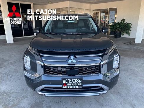 New 2026 Mitsubishi Outlander SEL image 10