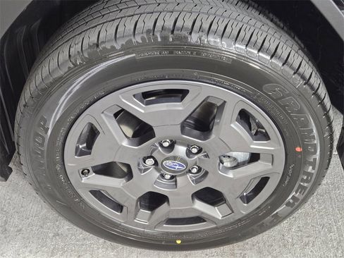 New 2026 Subaru Outback Premium image 6