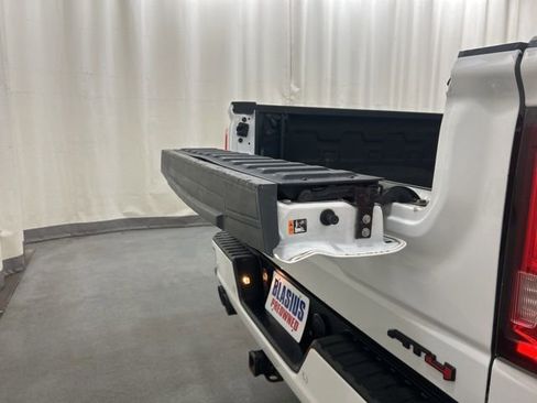 Used 2020 GMC Sierra 1500 AT4 image 36