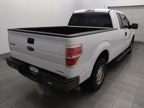 Used 2014 Ford F150 XL w/ Power Equipment Group RWD image 9