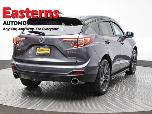 Used 2021 Acura RDX A-Spec image 5